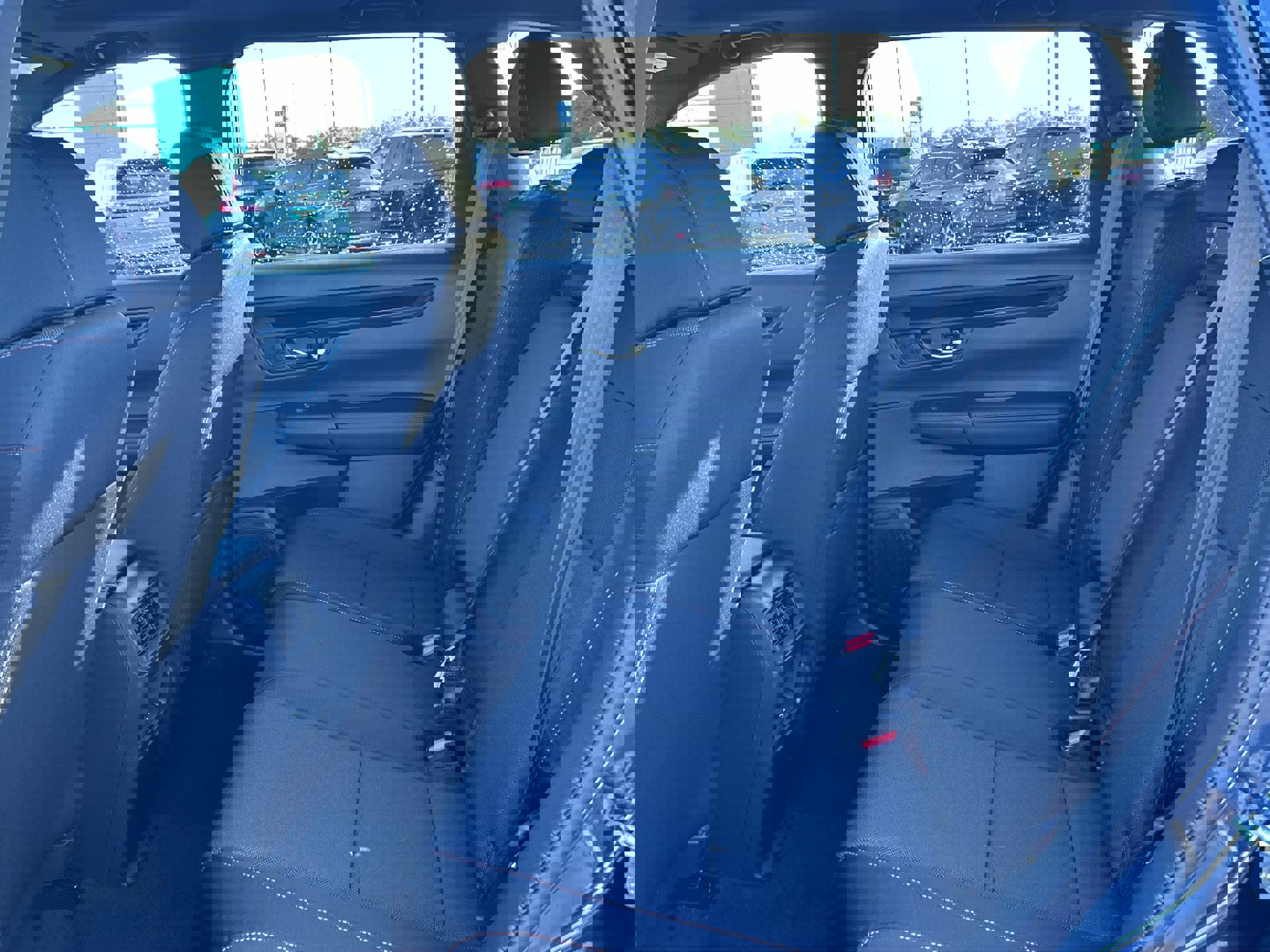 2026 Honda CR-V photo 21