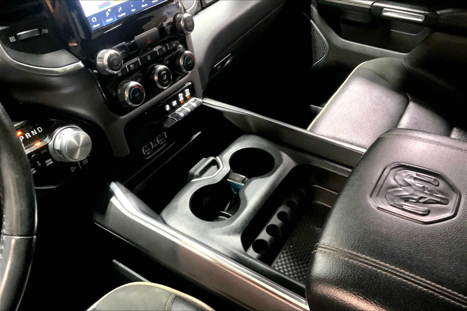 2022 Ram 1500 Laramie photo 11