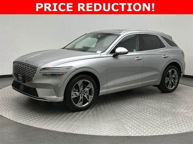 2024 Genesis Electrified GV70