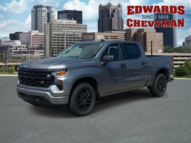 New Chevy Silverado 1500 for Sale in Birmingham, AL