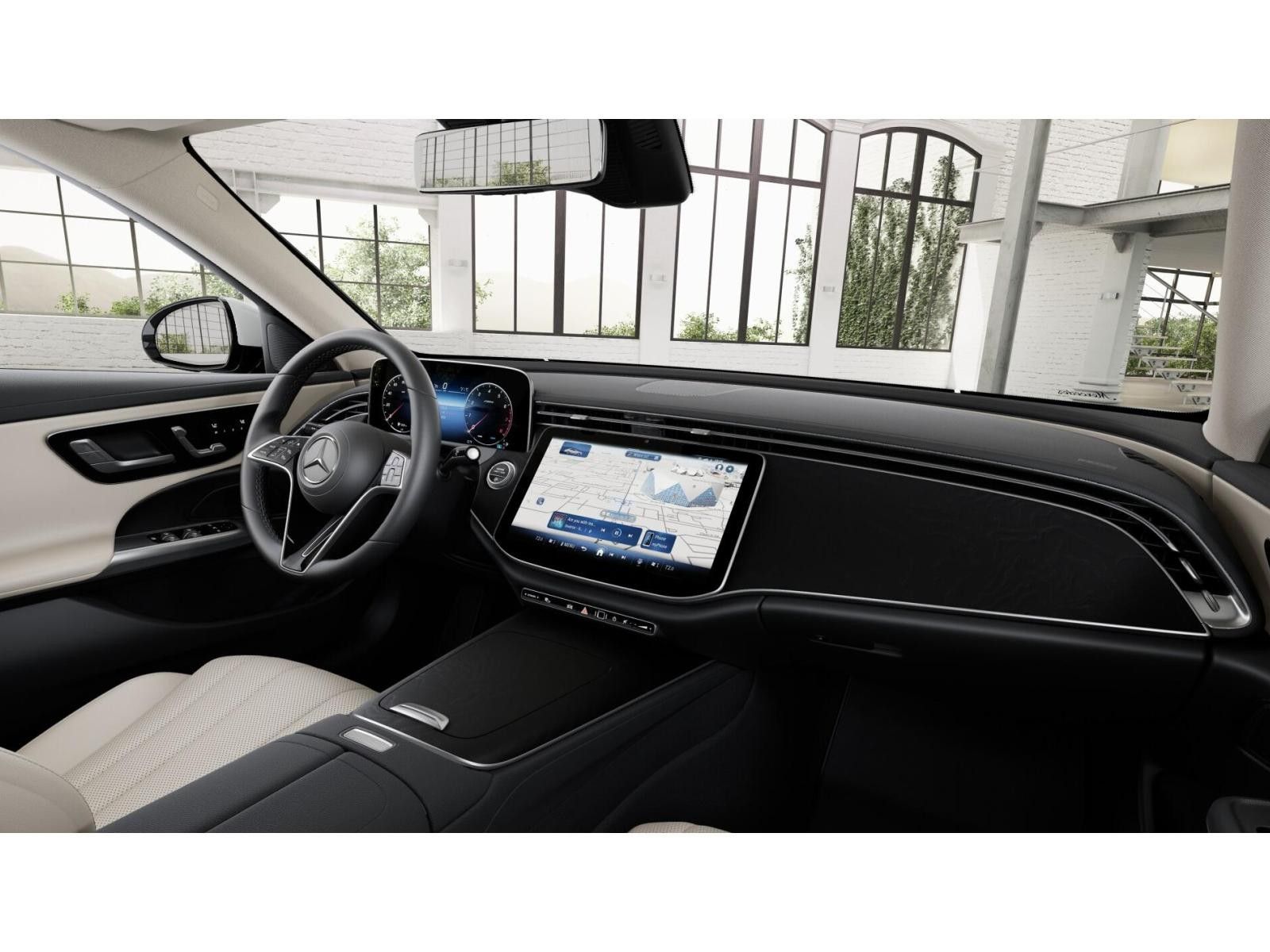2026 Mercedes Benz E 350 Sedan photo 6