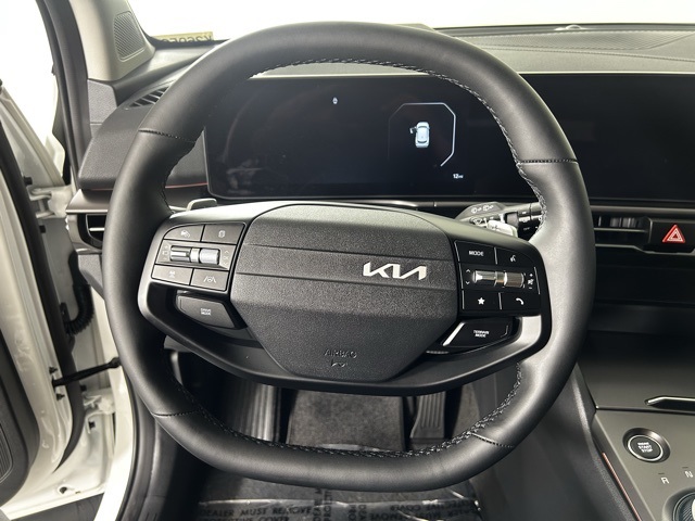 2026 Kia Sportage EX X-Line photo 18