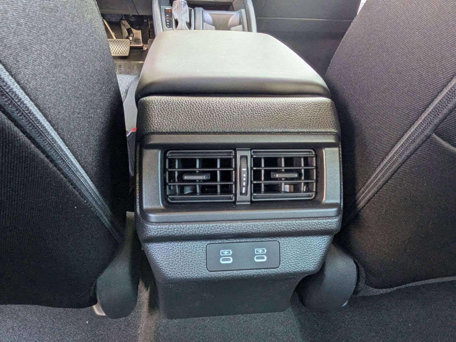 2025 Honda Accord 1.5T LX photo 14