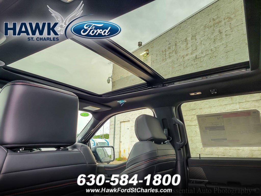 2025 FORD F-150 - Image 10