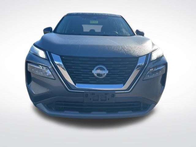 2023 Nissan Rogue SV photo 8
