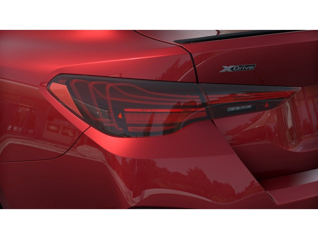 2026 Bmw M440i xDrive photo 8