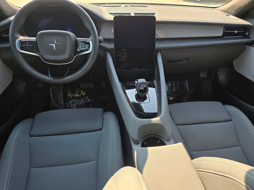2021 Polestar PS2 photo 17