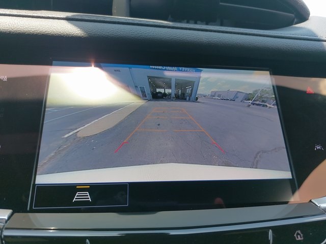 2025 Cadillac XT6 Sport photo 27