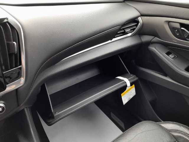 2020 Chevrolet Traverse RS photo 25