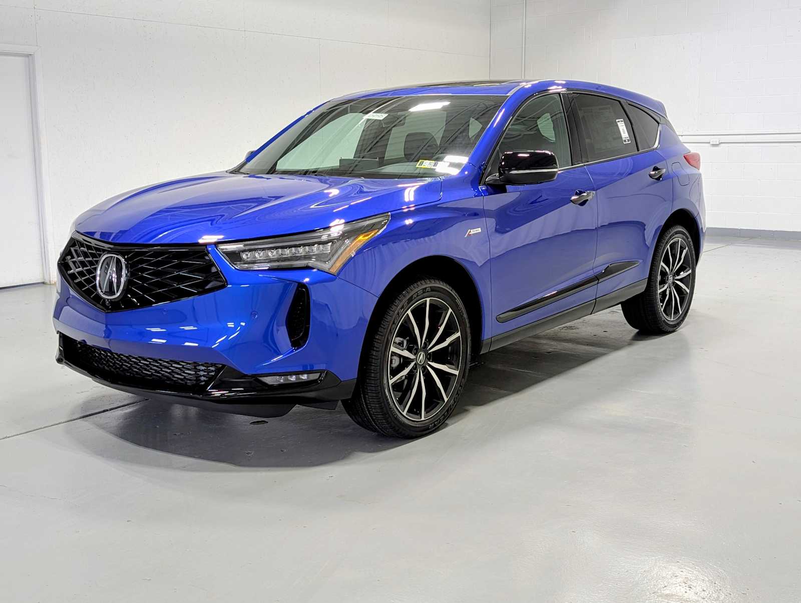 2026 Acura RDX A-Spec w/ Advance Package's photo