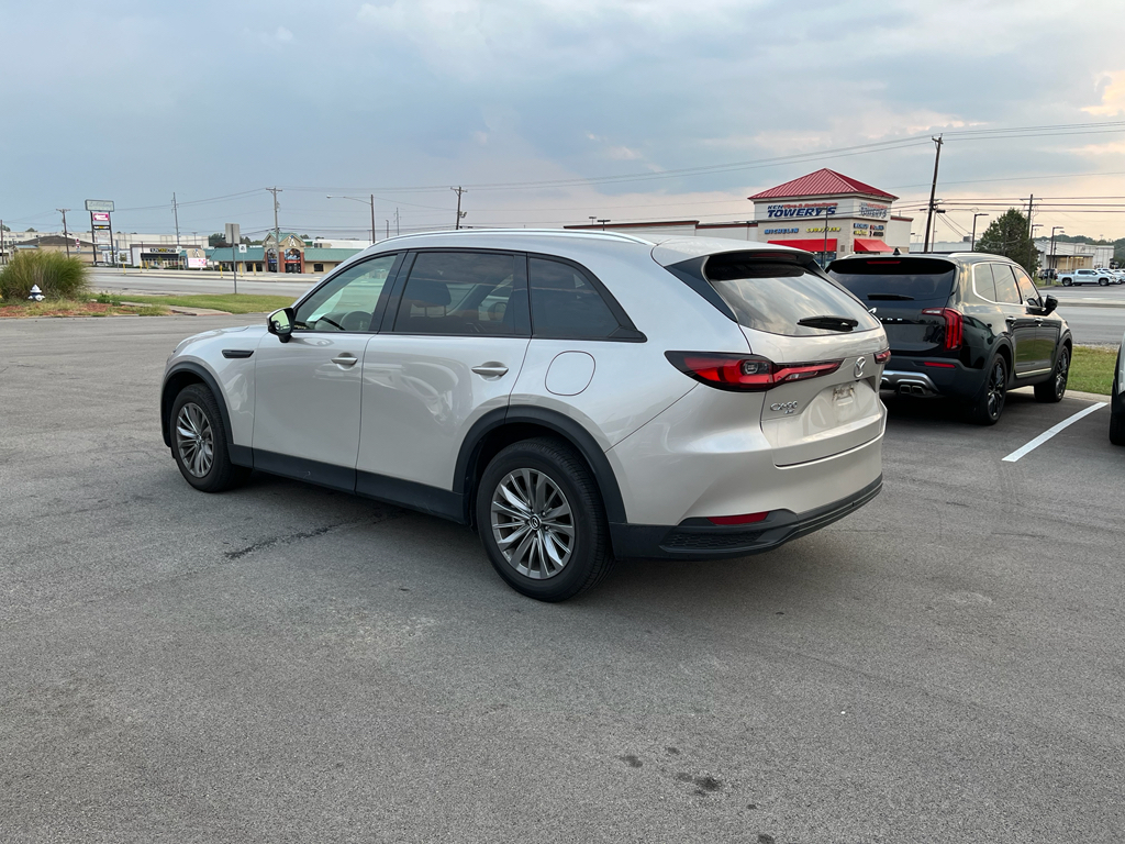 2024 Mazda CX-90 3.3 Turbo Preferred Plus photo 3