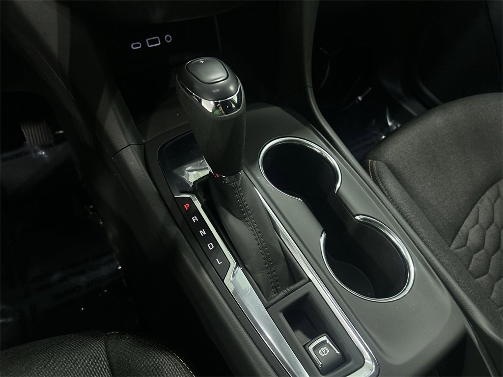 2021 Chevrolet Equinox LT photo 19
