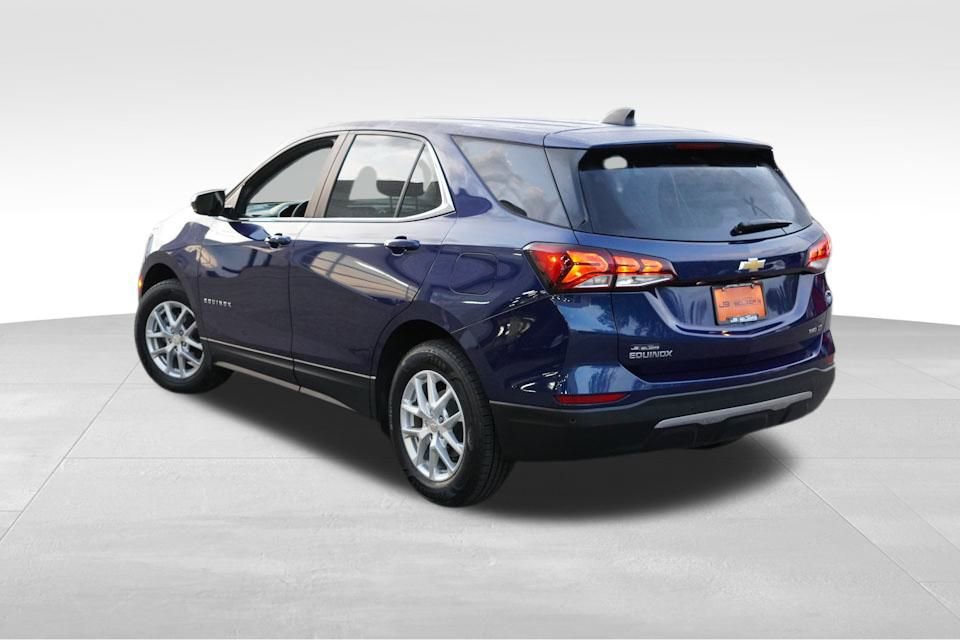 2023 Chevrolet Equinox LT photo 7