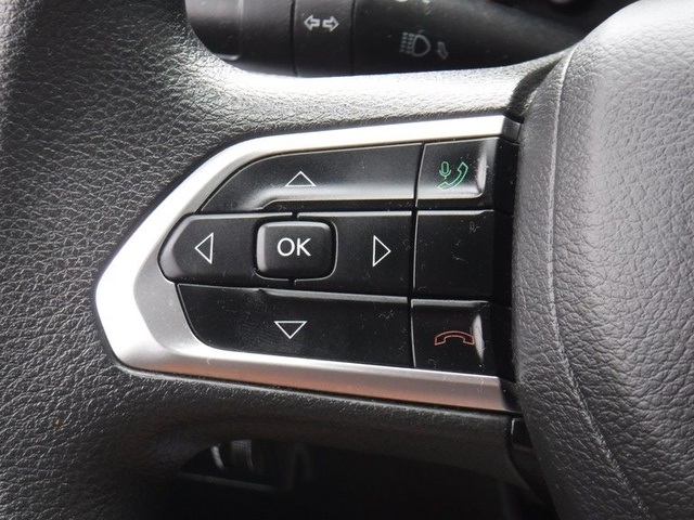 2023 Jeep Compass Sport photo 31