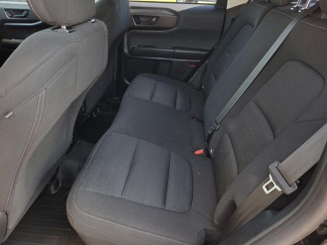 2021 Ford Bronco Sport Base photo 27
