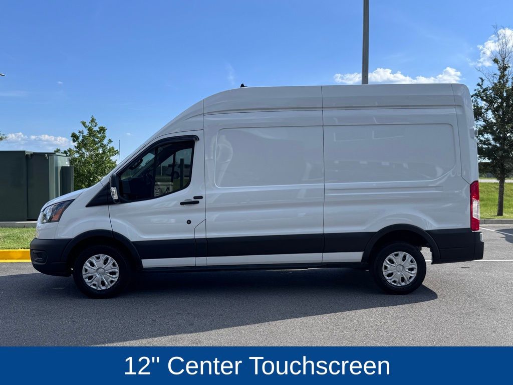 2022 Ford Transit photo 3