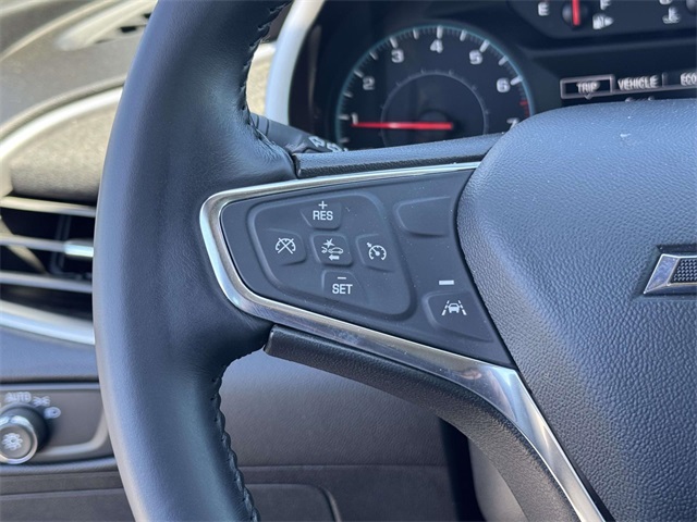 2021 Chevrolet Malibu RS photo 7