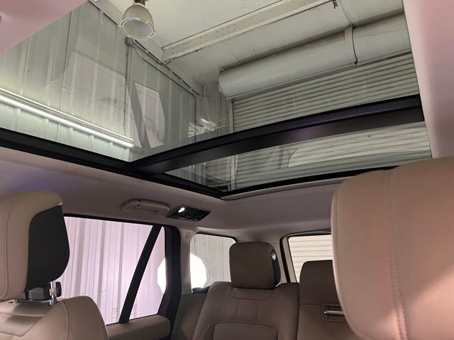 2021 Land Rover Range Rover HSE Westminster Edition photo 30