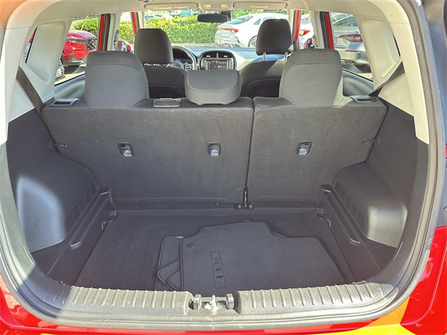 2023 Kia Soul LX photo 29