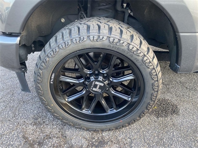 2020 Ford F-250 XL photo 37