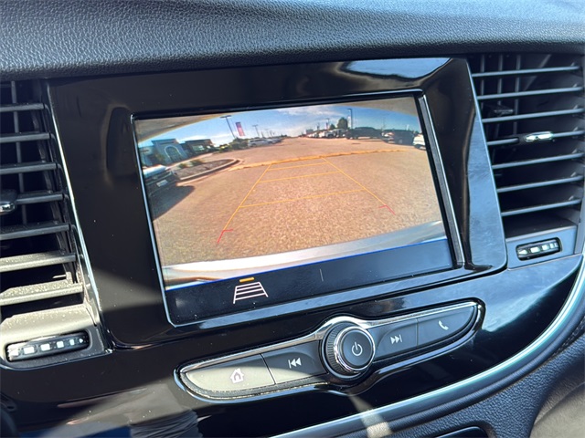 2022 Buick Encore Preferred photo 24