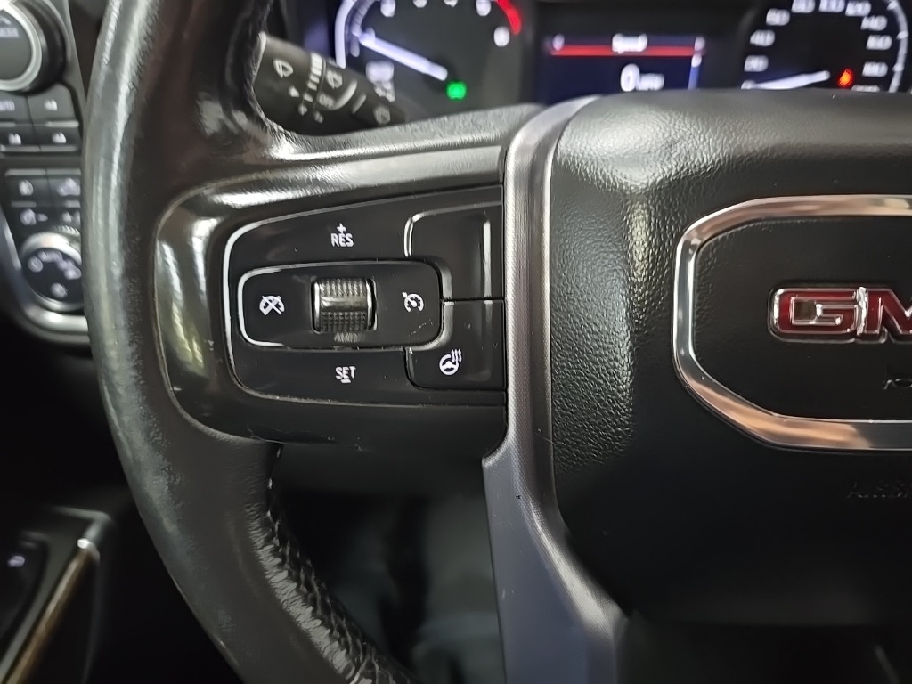 2021 Gmc Sierra 1500 Elevation photo 18