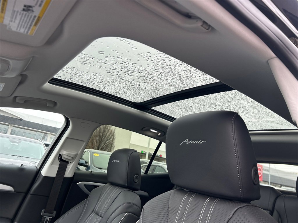 2026 BUICK ENVISION - Image 28