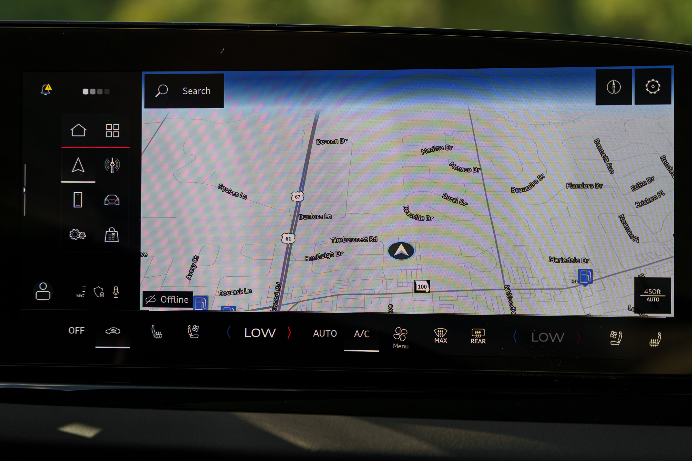 2025 Audi A5 Quattro Premium Plus photo 14