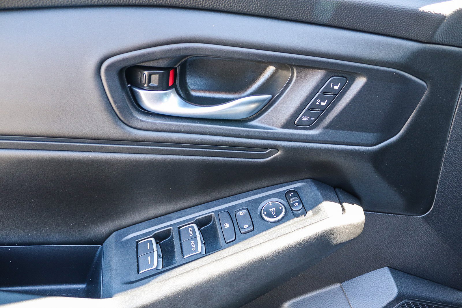 2024 Honda Accord Hybrid EX-L photo 20