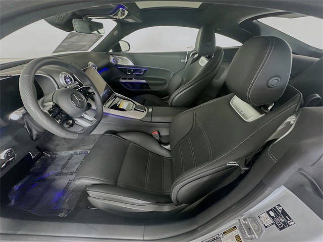 2026 Mercedes Benz AMG GT photo 20