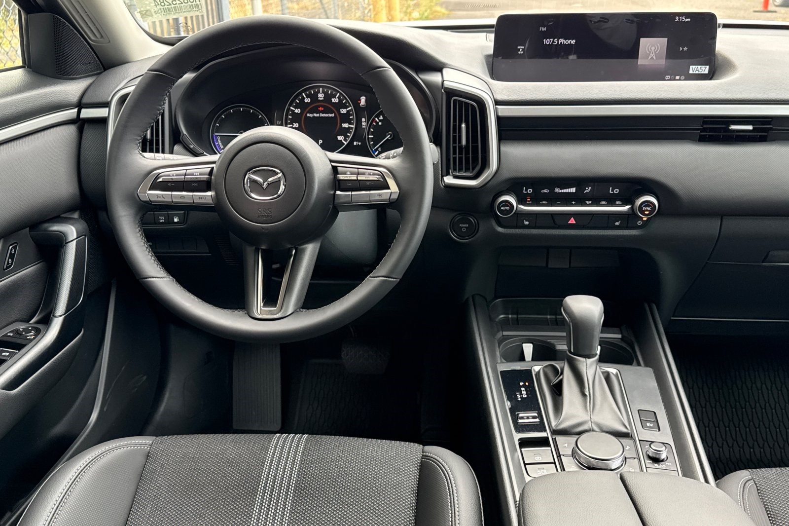 2025 Mazda CX-50 Preferred photo 10
