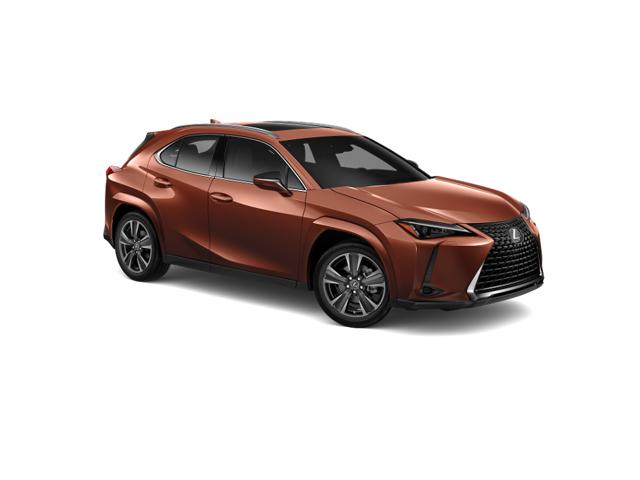 2025 Lexus UX Premium photo 4