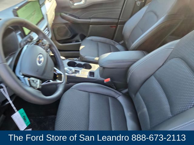 2025 Ford Escape Plug-In Hybrid photo 15