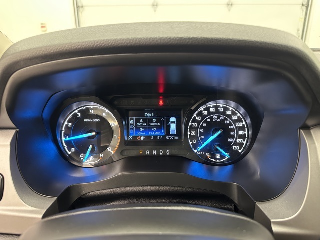 2019 Ford Ranger XLT photo 27