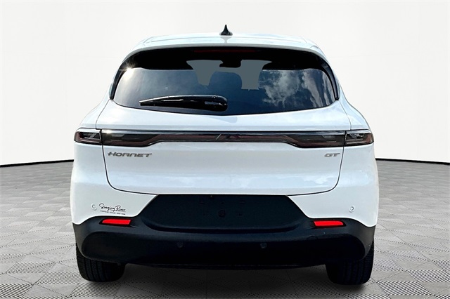 2025 Dodge Hornet GT photo 3