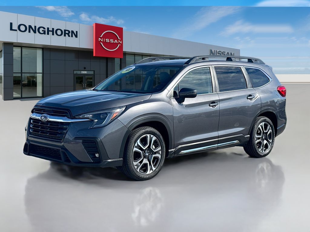 2023 Subaru Ascent Limited photo 3