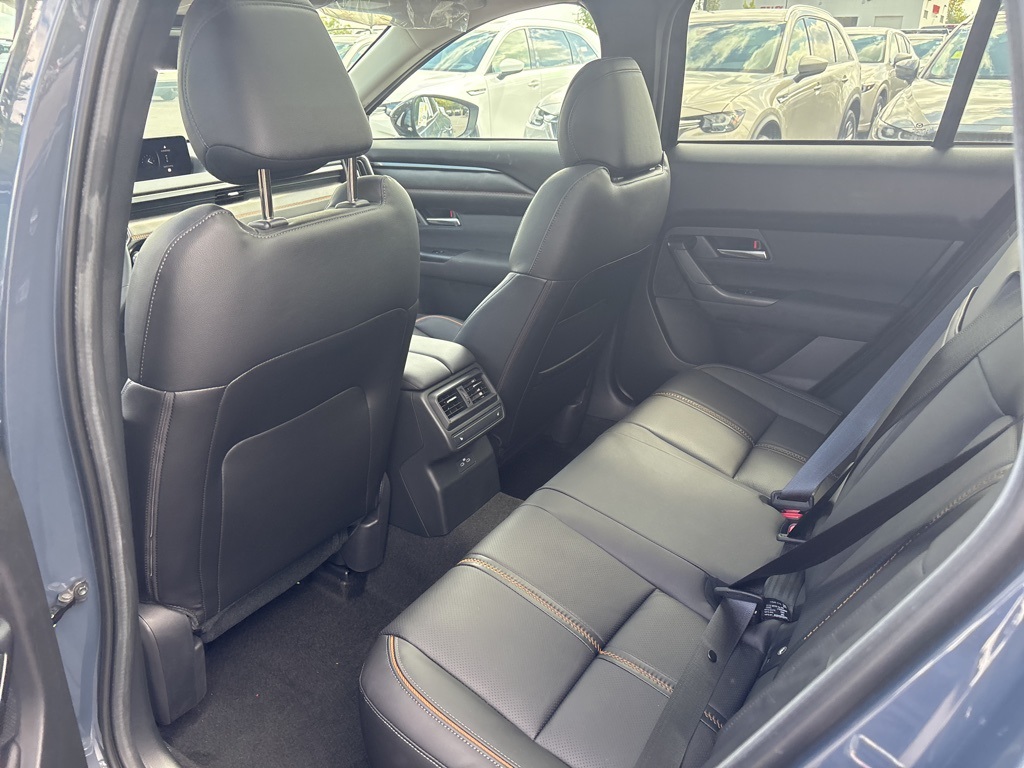2025 Mazda CX-50 2.5 Turbo Premium Plus photo 9