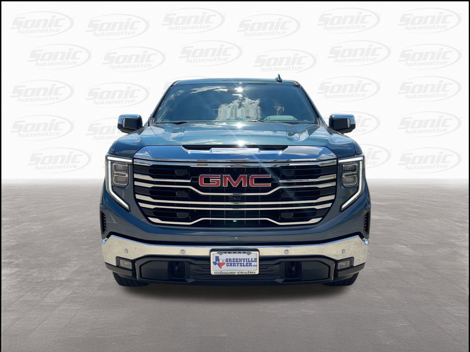 2024 Gmc Sierra 1500 SLT photo 5