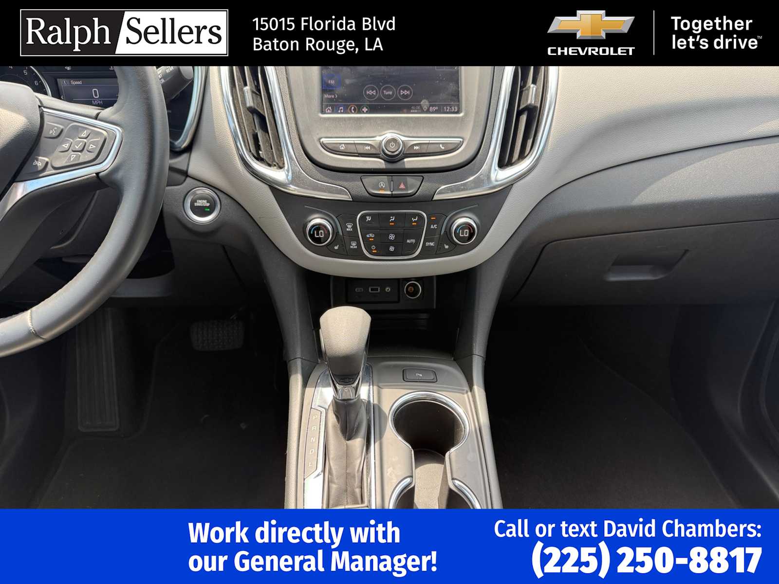 2024 Chevrolet Equinox LT photo 10