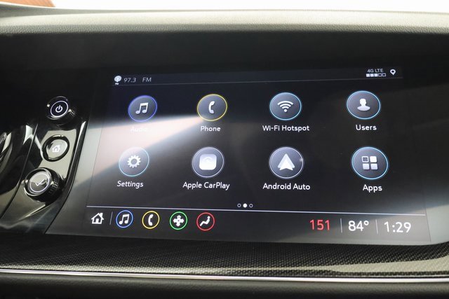 2023 Buick Envision Essence photo 15