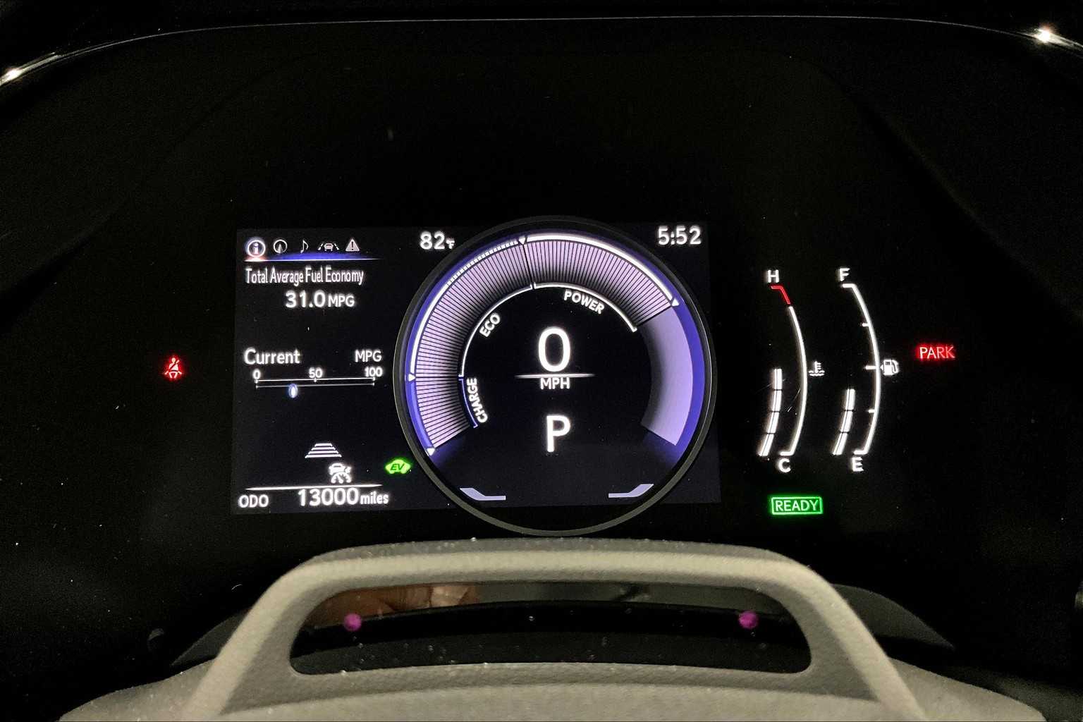 2024 Lexus RX Premium AWD photo 23