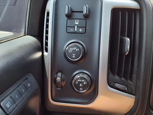 2017 Gmc Sierra 1500 SLT photo 22