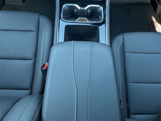 2026 Chevrolet Traverse photo 31