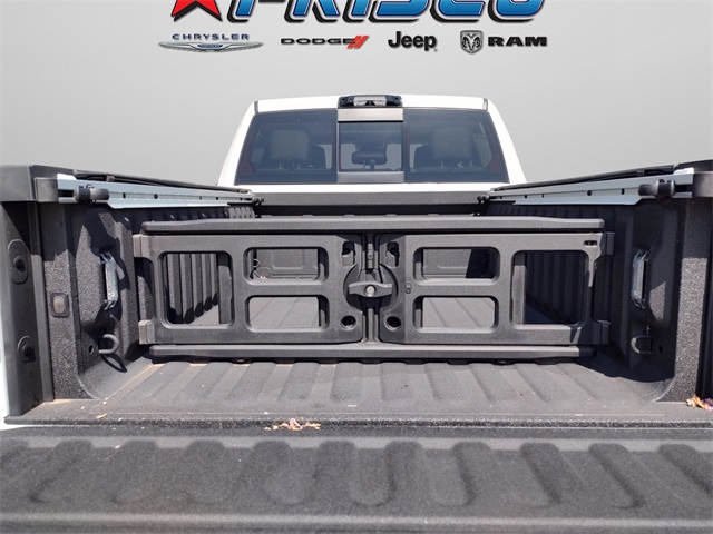 2025 Ram 2500 Limited Longhorn photo 33
