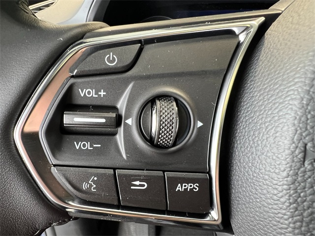 2025 Acura RDX Base photo 19