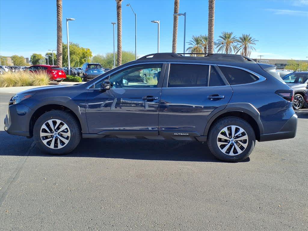 2025 Subaru Outback Premium photo 2
