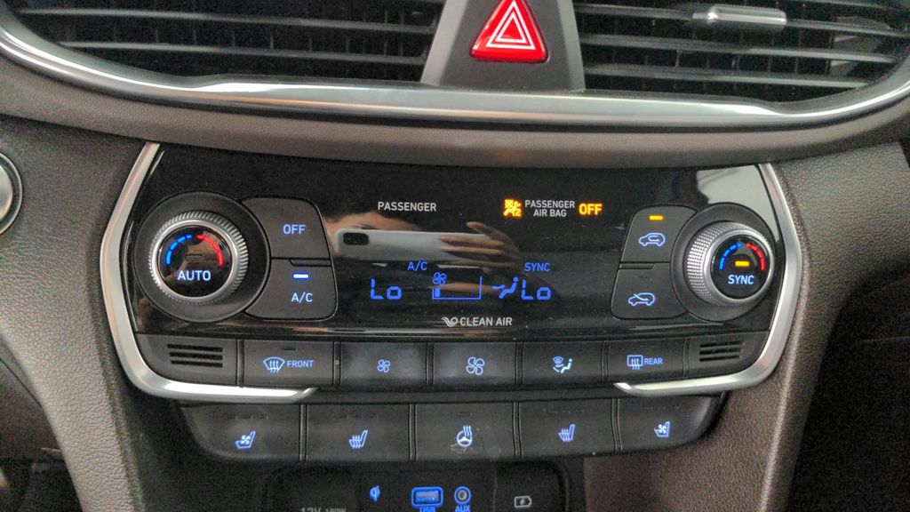 2019 Hyundai Santa Fe Ultimate photo 21