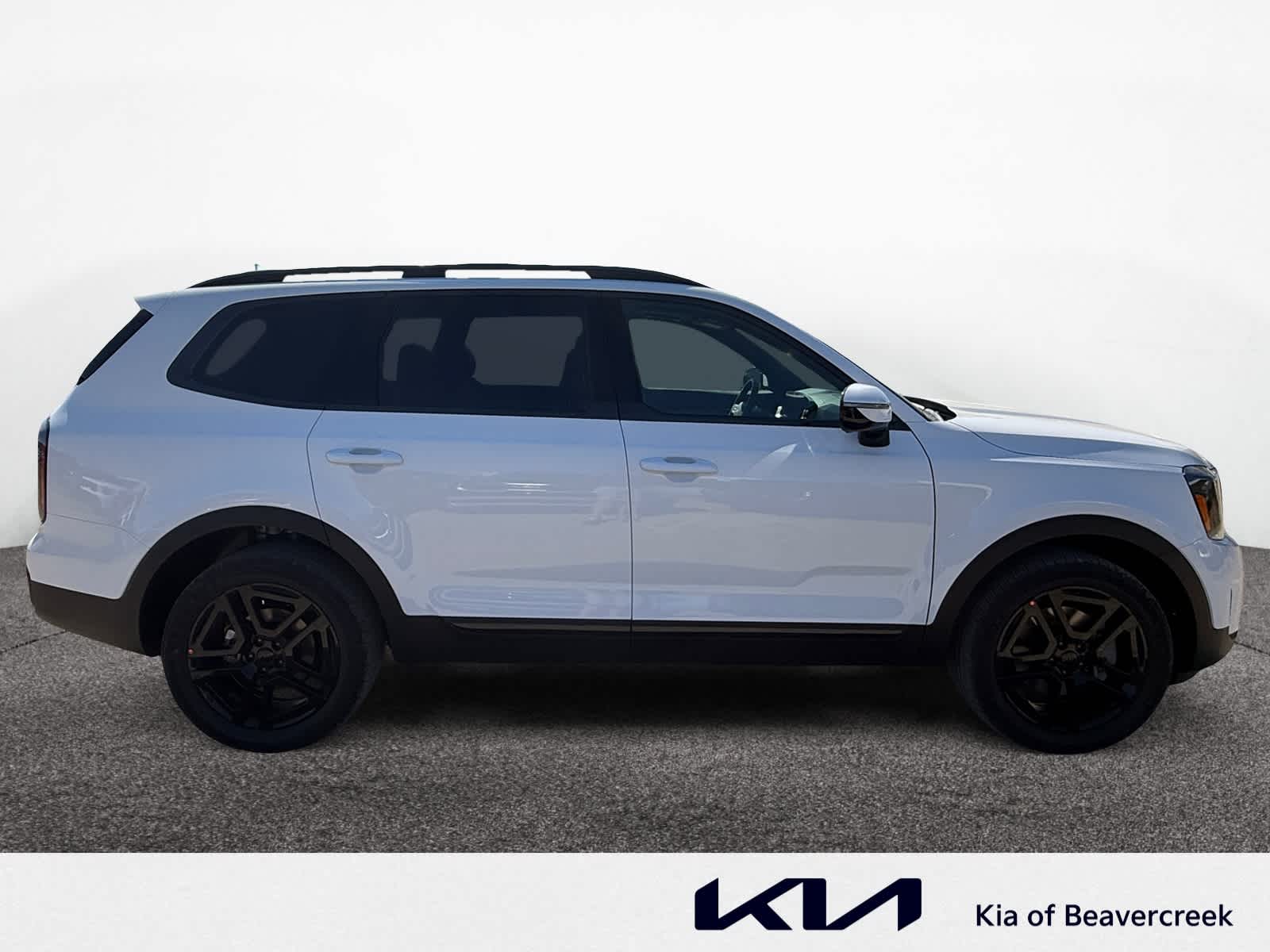 2025 Kia Telluride X-Line photo 4