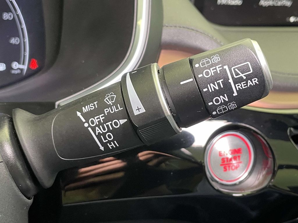 2022 Acura MDX Technology photo 43
