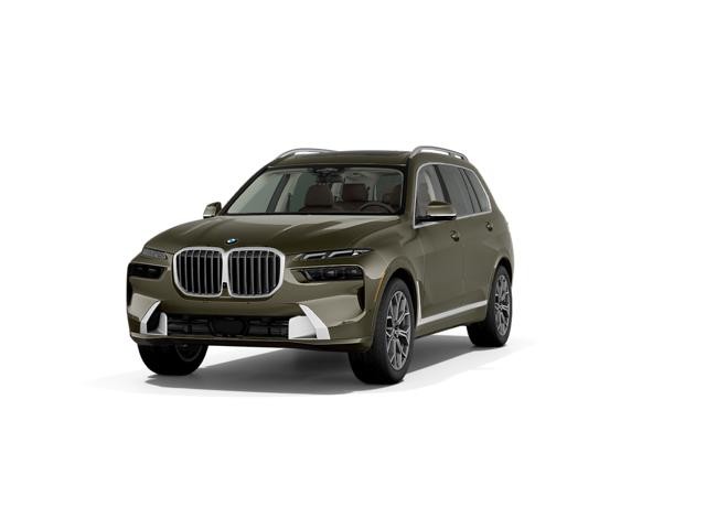 2026 BMW X7 X7 40i